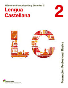 2FP LM PLAT ALUM LENGUA CASTELL ED15