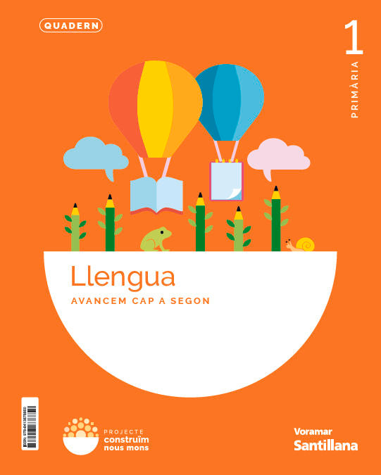 1PRI LLENGUA CAP A SEGON CNM VALEN ED26