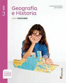 3ESO LM PLAT ALUM GEO E HIST NAV ED15