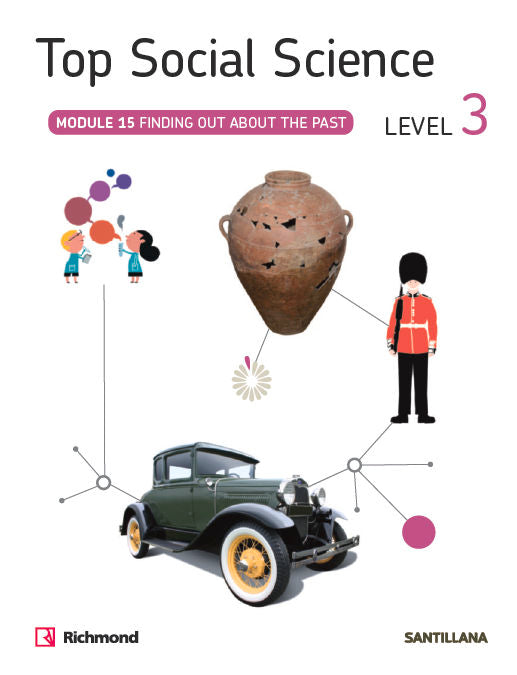TOP SOC SCIENCE 3 FINDING ABOUT P. ED14