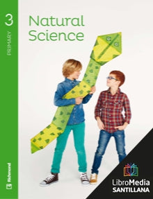 3PRI LM PLAT SCIENCE ED14