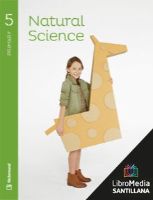 5PRI LM PLAT SCIENCE ED14