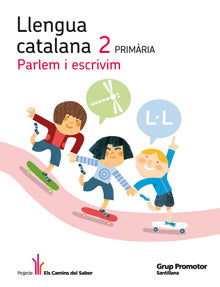 2PRI LM PLAT LLENG 2.1 CAT ED14