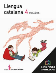 4PRI LM PLAT LLENGUA CAT ED14