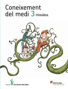 3PRI LM PLAT CON.MEDIO CAT ED14