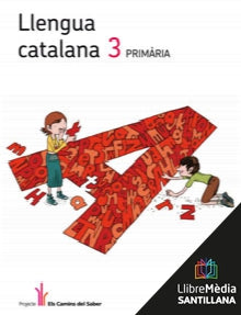 3PRI LM PLAT LLENGUA CAT ED14