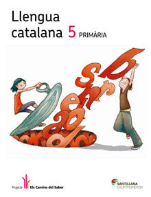5PRI LM PLAT LLENGUA CAT ED14