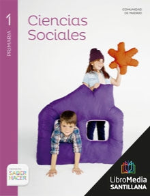 1PRI LM PLATAF ALUM C. SOCIAL MADRI ED14