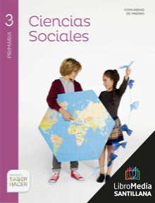 3PRI LM PLATAF ALUM C. SOCIAL MADRI ED14