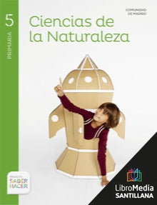 5PRI LM PLATAF ALUM C. NATUR MADRID ED14
