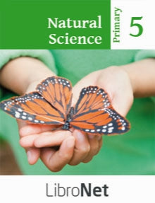 5PRI LN PLAT ALUM NATUR SCIENCE ED14
