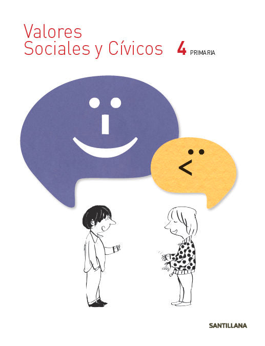 4PRI VALORES SOCIALES Y CIVICOS ED15