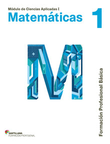 1FP LM PLATAF ALUM MATEM CAST ED14