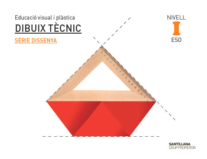 1SEC QUAD DIBUIX TECNIC CATAL ED15