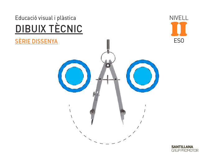 2SEC QUAD DIBUIX TECNIC CATAL ED15