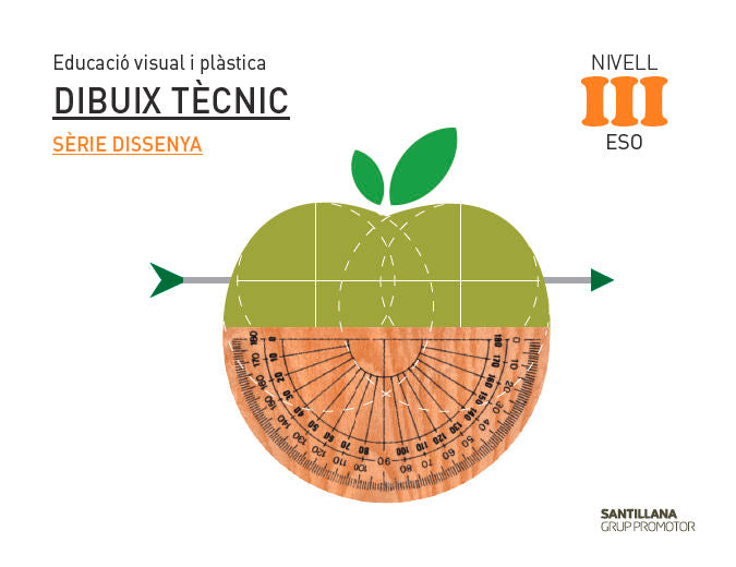 3SEC QUAD DIBUIX TECNIC CATAL ED15