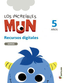 5AÑOS LOS INCREIBLES MUN FAMIL CAST ED16