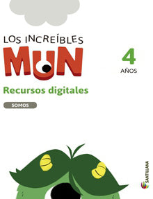 4AÑOS LOS INCREIBLES MUN FAMIL CAST ED16