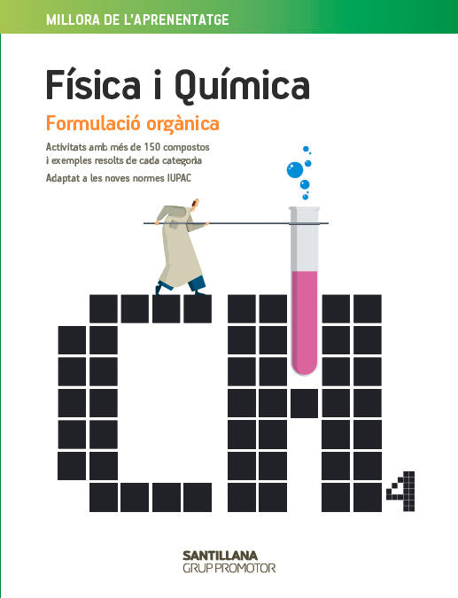 SEC FORMULACIO ORGANICA CATAL ED16