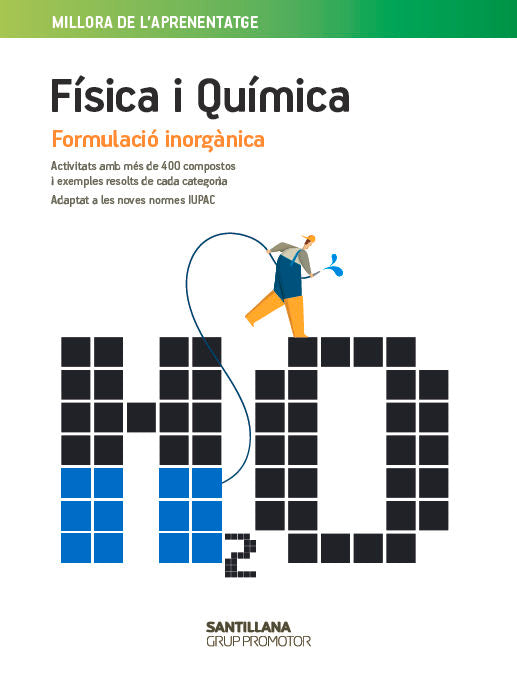 SEC FORMULACIO INORGANICA CATAL ED16