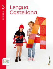 LM PLAT ALUM LENGUA CASTELL 3 ZUBIA ED15