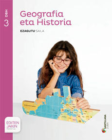 3DBH LM PLAT ALUM GEO E HIST EUSK ED15