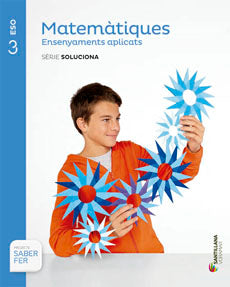 3SEC LM PLAT ALUM MATEM APLIC VALEN ED15