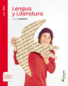 1ESO LM PLAT ALUM LENG Y LITE CANAR ED15
