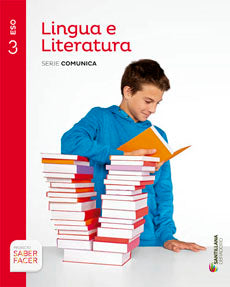 3ESO LM PLAT ALUM LING GALL Y LITER ED15