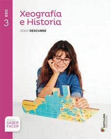 3ESO LM PLAT ALUM GEO E HIST GALL ED15