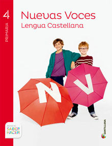 4PRI LM PLAT ALUM LENGUA NUEV VOCES ED15