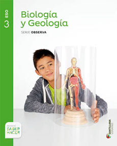 3SEC LM PLAT ALUM BIO Y GEO CST/VAL ED15