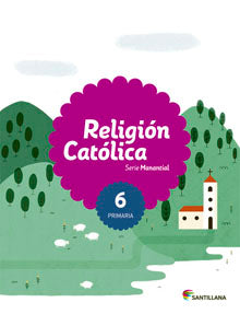 6PRI LM PLAT ALUM RELIGION ED15 COL. BER