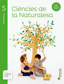 5PRI LM PLAT ALUM C. NATURALES BAL ED15