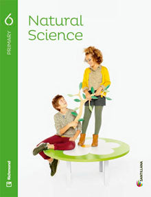 6PRI LM PLAT ALUM NATUR SCIEN INGL ED15