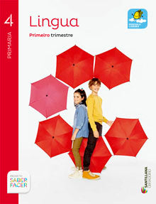 4PRI LM PLAT ALUM LINGUA GALEGA SABER ED