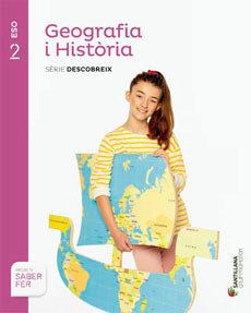 2ESO LM PLAT ALUM GEO E HIST CATAL ED15