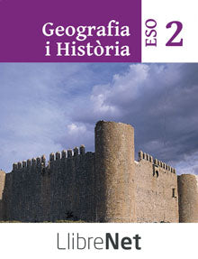 2ESO LN PLAT ALUM GEO E HIST CATAL ED15