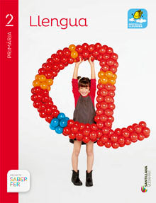 2PRI LC PLAT ALUM LLENGUA VALEN SAB ED15