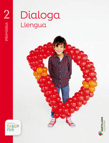 2PRI LC PLAT ALUM LLENGUA 2ª VALEN ED15