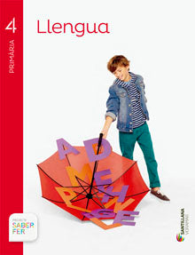 4PRI LM PLAT ALUM LLENGUA VALEN SAB ED15