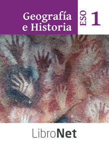 1ESO LN PLAT ALUM GEO E HIST CAST ED15