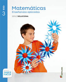 3ESO LM PLAT ALUM MATEM APLIC ED15