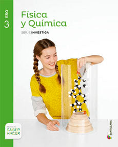 3ESO LM PLAT ALUM FISIC Y QUIM ED15