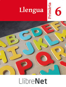 6PRI LN PLAT ALUM LLENGUA VALEN ED15