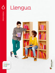 6PRI LM PLAT ALUM LLENGUA VALEN SAB ED15