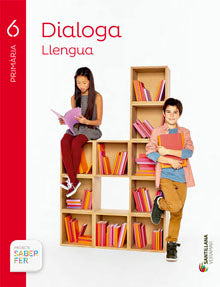 6PRI LM PLAT ALUM LLENGUA 2ª VALEN ED15