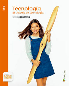 ESO LM PLAT ALUM TECNOLOG I CAST ED15