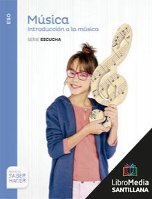ESO LM PLAT ALUM INTRO A LA MUSIC ED15