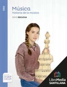 ESO PLAT ALUM HIST DE LA MUSIC ED15